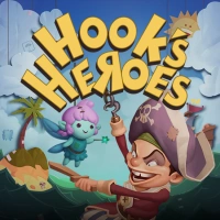 RTP NetEnt Hooks Heroes